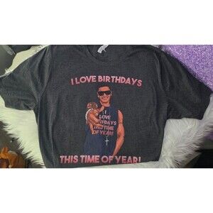 The Jersey Shore Pauly D T shirt